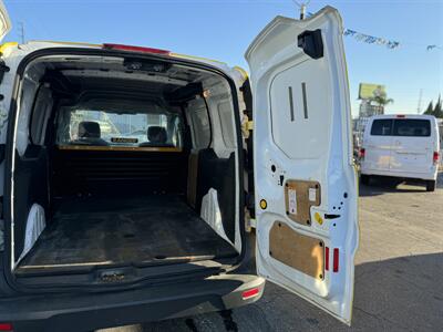 2017 Ford Transit Connect XL   - Photo 16 - Inglewood, CA 90304