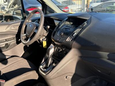 2017 Ford Transit Connect XL   - Photo 8 - Inglewood, CA 90304