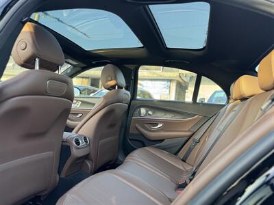 2018 Mercedes-Benz E 300   - Photo 17 - Inglewood, CA 90304