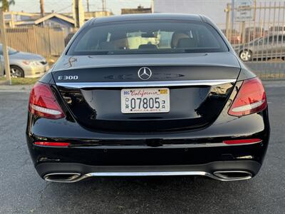 2018 Mercedes-Benz E 300   - Photo 24 - Inglewood, CA 90304