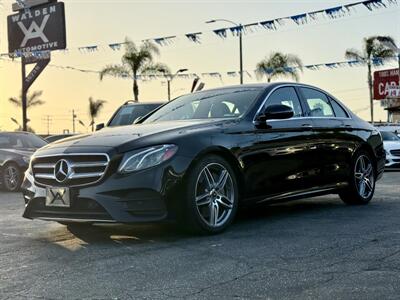 2018 Mercedes-Benz E 300   - Photo 1 - Inglewood, CA 90304