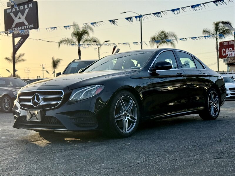 2018 Mercedes-Benz E 300 - Photo 1 - Inglewood, CA 90304