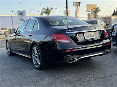 2018 Mercedes-Benz E 300   - Photo 22 - Inglewood, CA 90304