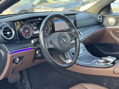 2018 Mercedes-Benz E 300   - Photo 4 - Inglewood, CA 90304