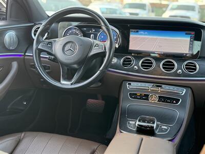 2018 Mercedes-Benz E 300   - Photo 14 - Inglewood, CA 90304