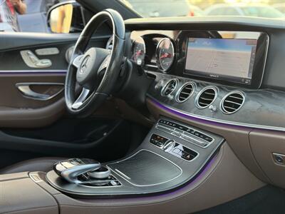 2018 Mercedes-Benz E 300   - Photo 21 - Inglewood, CA 90304