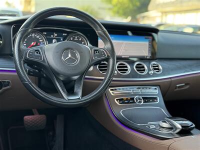 2018 Mercedes-Benz E 300   - Photo 8 - Inglewood, CA 90304
