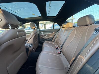 2018 Mercedes-Benz E 300   - Photo 7 - Inglewood, CA 90304