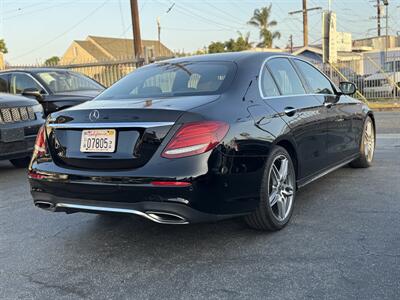2018 Mercedes-Benz E 300   - Photo 25 - Inglewood, CA 90304