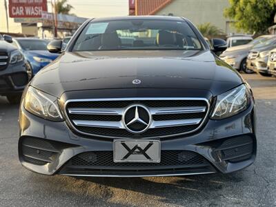 2018 Mercedes-Benz E 300   - Photo 2 - Inglewood, CA 90304
