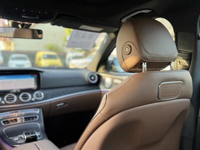 2018 Mercedes-Benz E 300   - Photo 18 - Inglewood, CA 90304