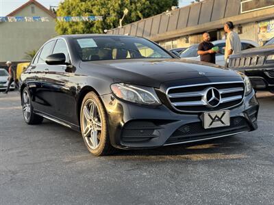 2018 Mercedes-Benz E 300   - Photo 3 - Inglewood, CA 90304