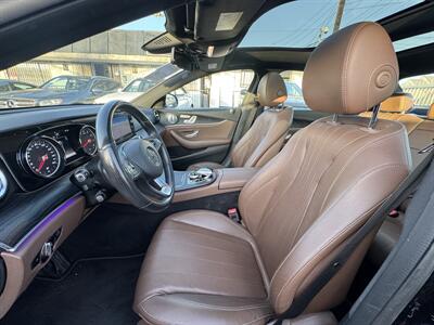 2018 Mercedes-Benz E 300   - Photo 6 - Inglewood, CA 90304