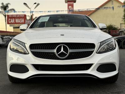 2017 Mercedes-Benz C 300   - Photo 2 - Inglewood, CA 90304