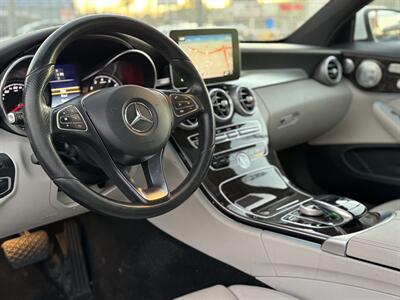 2017 Mercedes-Benz C 300   - Photo 4 - Inglewood, CA 90304