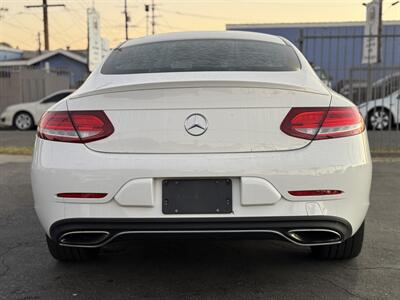 2017 Mercedes-Benz C 300   - Photo 19 - Inglewood, CA 90304