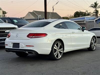 2017 Mercedes-Benz C 300   - Photo 20 - Inglewood, CA 90304