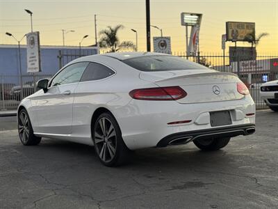 2017 Mercedes-Benz C 300   - Photo 18 - Inglewood, CA 90304