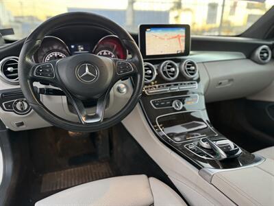 2017 Mercedes-Benz C 300   - Photo 10 - Inglewood, CA 90304