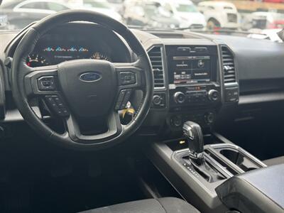 2015 Ford F-150 XLT   - Photo 11 - Inglewood, CA 90304