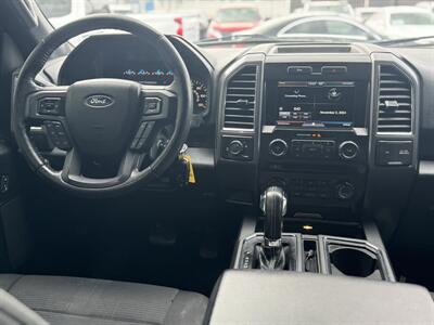 2015 Ford F-150 XLT   - Photo 15 - Inglewood, CA 90304