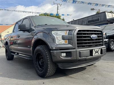 2015 Ford F-150 XLT   - Photo 3 - Inglewood, CA 90304