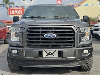 2015 Ford F-150 XLT   - Photo 2 - Inglewood, CA 90304