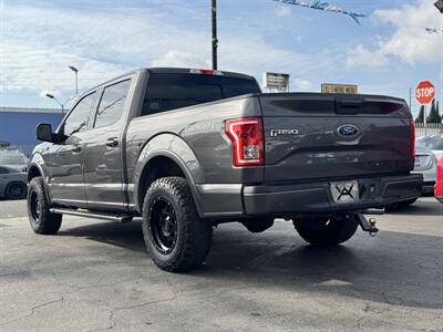 2015 Ford F-150 XLT   - Photo 5 - Inglewood, CA 90304