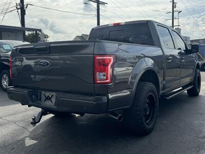 2015 Ford F-150 XLT   - Photo 8 - Inglewood, CA 90304