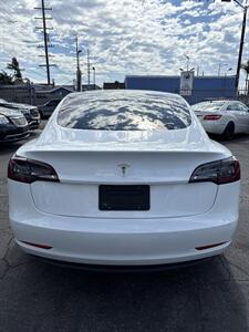 2020 Tesla Model 3 Standard Range   - Photo 5 - Inglewood, CA 90304