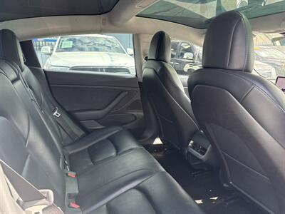 2020 Tesla Model 3 Standard Range   - Photo 14 - Inglewood, CA 90304