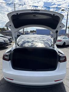 2020 Tesla Model 3 Standard Range   - Photo 6 - Inglewood, CA 90304