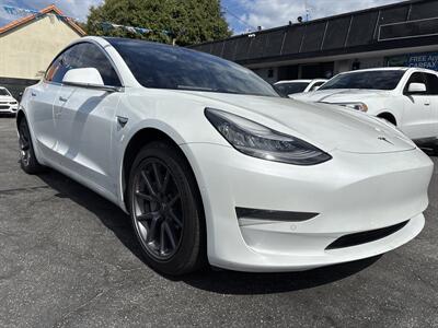 2020 Tesla Model 3 Standard Range   - Photo 3 - Inglewood, CA 90304