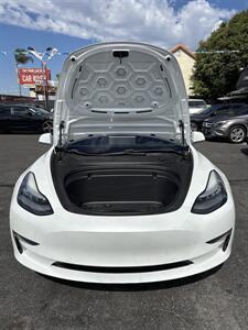 2020 Tesla Model 3 Standard Range   - Photo 8 - Inglewood, CA 90304