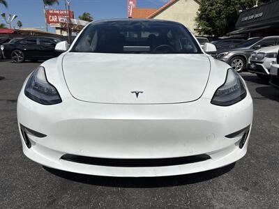 2020 Tesla Model 3 Standard Range   - Photo 2 - Inglewood, CA 90304