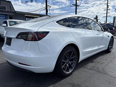 2020 Tesla Model 3 Standard Range   - Photo 4 - Inglewood, CA 90304
