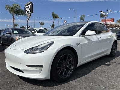 2020 Tesla Model 3 Standard Range   - Photo 1 - Inglewood, CA 90304