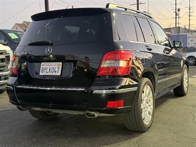 2012 Mercedes-Benz GLK GLK 350   - Photo 21 - Inglewood, CA 90304