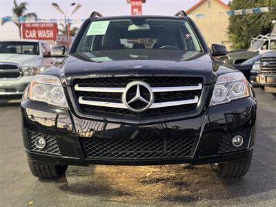 2012 Mercedes-Benz GLK GLK 350   - Photo 2 - Inglewood, CA 90304