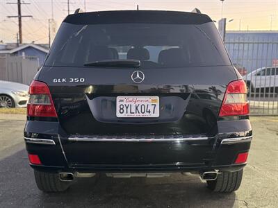 2012 Mercedes-Benz GLK GLK 350   - Photo 18 - Inglewood, CA 90304