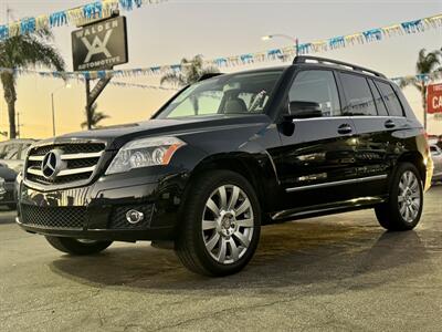 2012 Mercedes-Benz GLK GLK 350   - Photo 1 - Inglewood, CA 90304