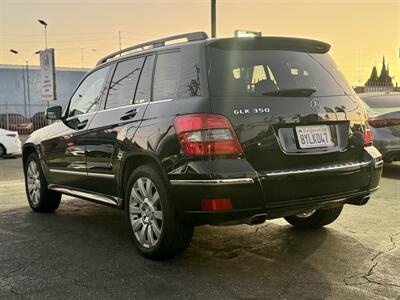 2012 Mercedes-Benz GLK GLK 350   - Photo 17 - Inglewood, CA 90304