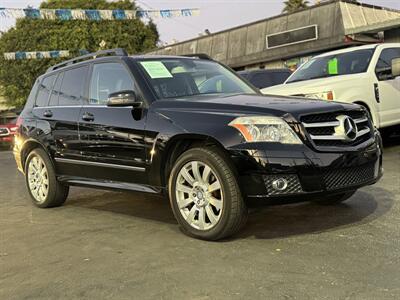 2012 Mercedes-Benz GLK GLK 350   - Photo 3 - Inglewood, CA 90304