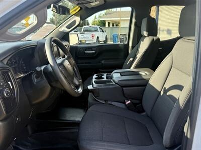 2021 Chevrolet Silverado 1500 Work Truck   - Photo 5 - Long Beach, CA 90807