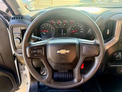 2021 Chevrolet Silverado 1500 Work Truck   - Photo 3 - Long Beach, CA 90807