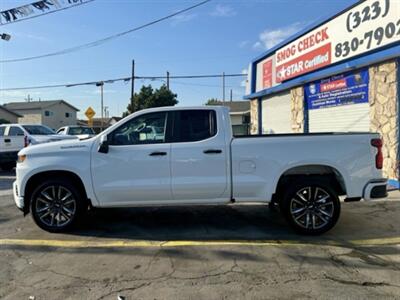 2021 Chevrolet Silverado 1500 Work Truck   - Photo 8 - Long Beach, CA 90807