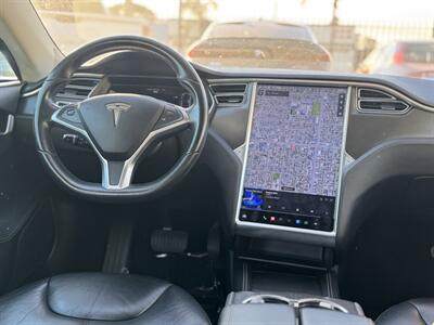 2014 Tesla Model S P85   - Photo 8 - Inglewood, CA 90304