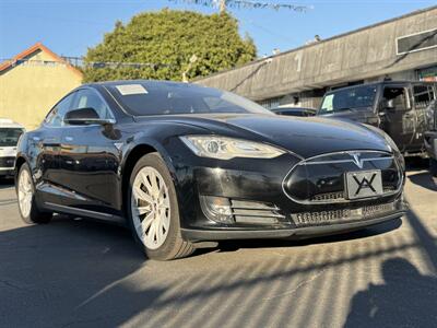 2014 Tesla Model S P85   - Photo 3 - Inglewood, CA 90304