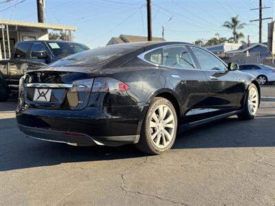 2014 Tesla Model S P85   - Photo 15 - Inglewood, CA 90304