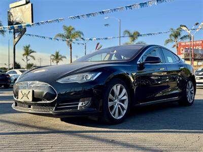 2014 Tesla Model S P85   - Photo 1 - Inglewood, CA 90304